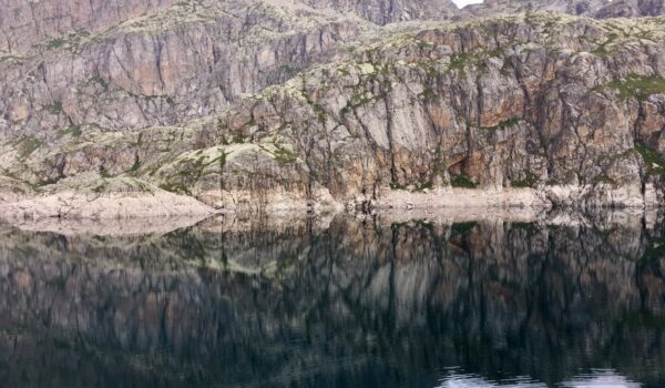 Laghi di Valgoglio