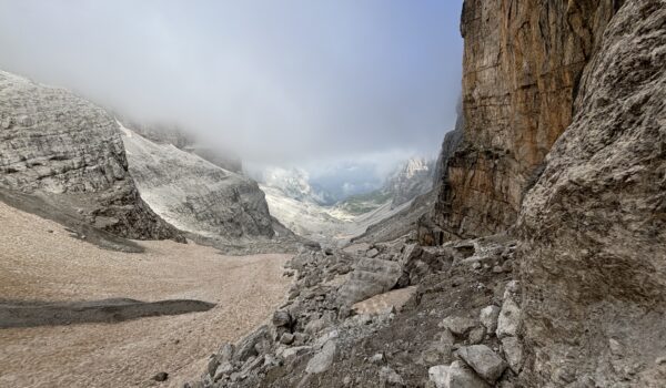 Dolomiti di Brenta