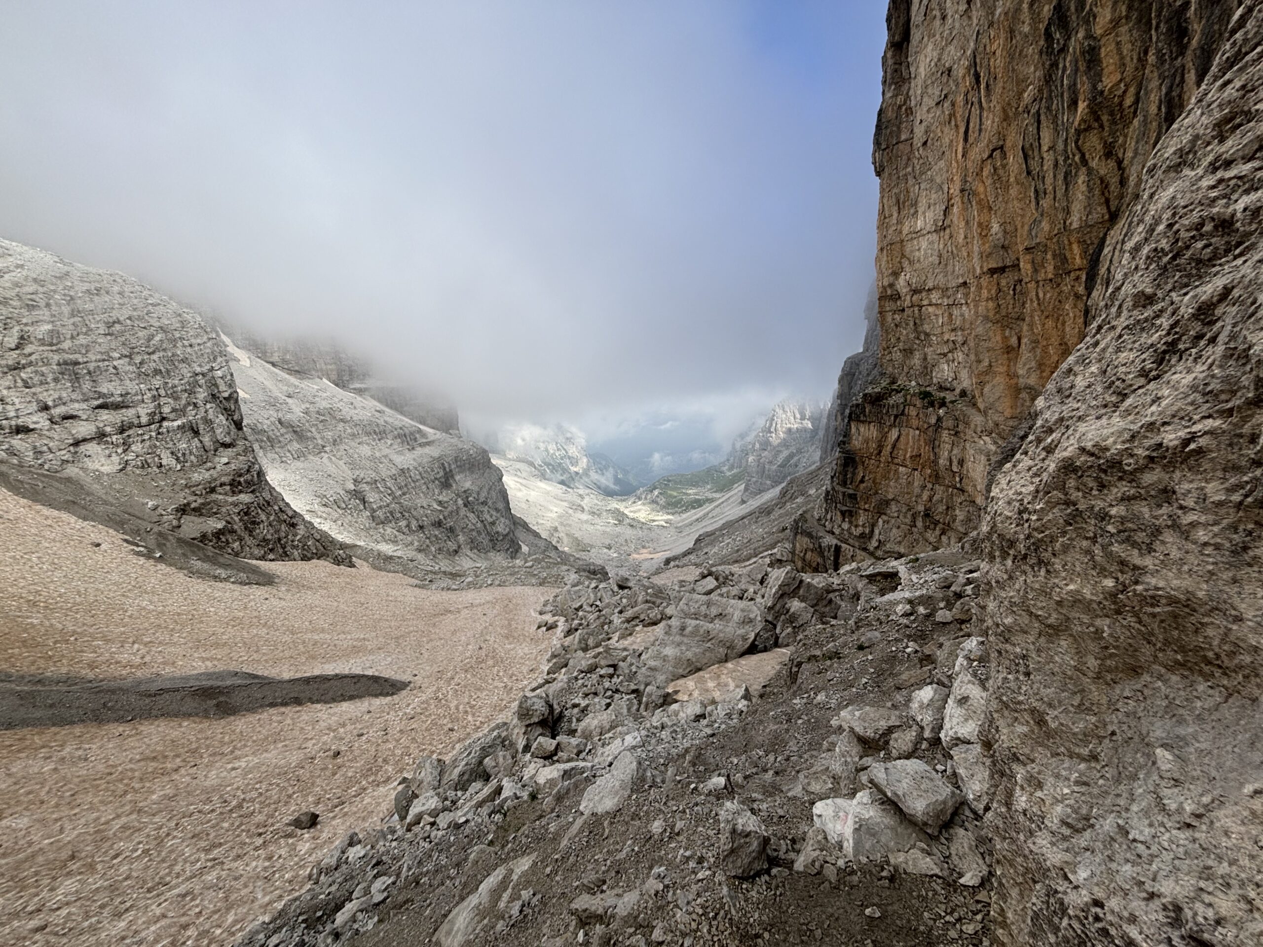 Dolomiti di Brenta