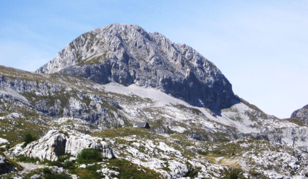 Monte Ferrante