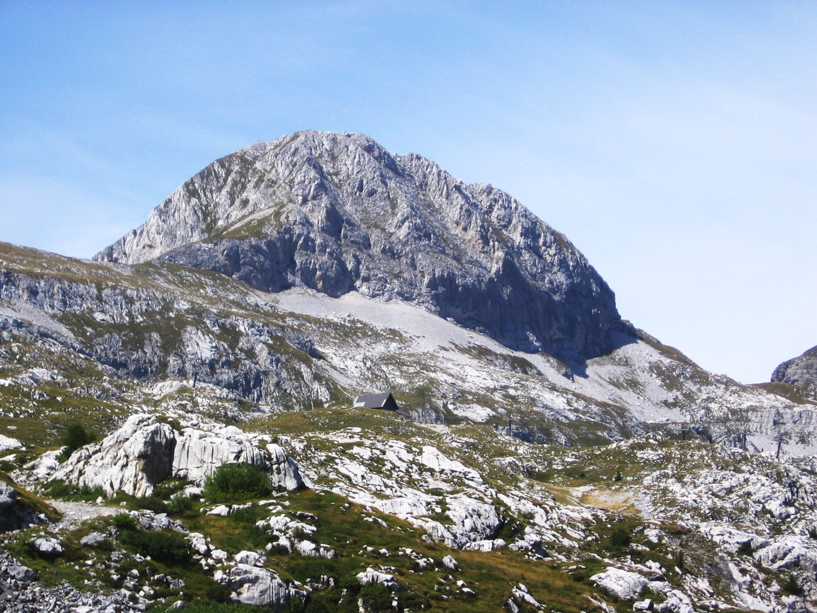 Monte Ferrante