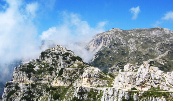 Pasubio