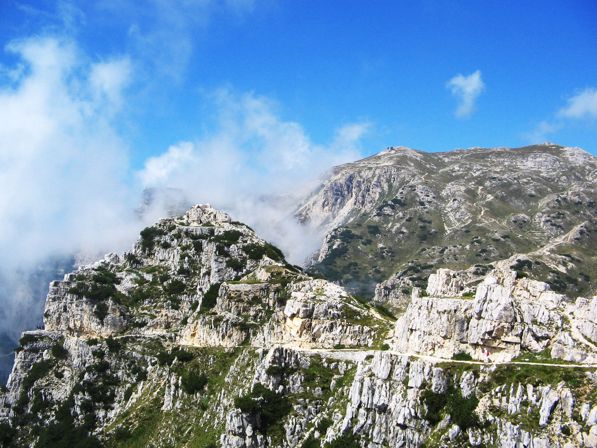 Pasubio