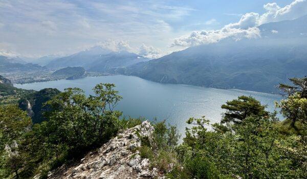 Punta Larici