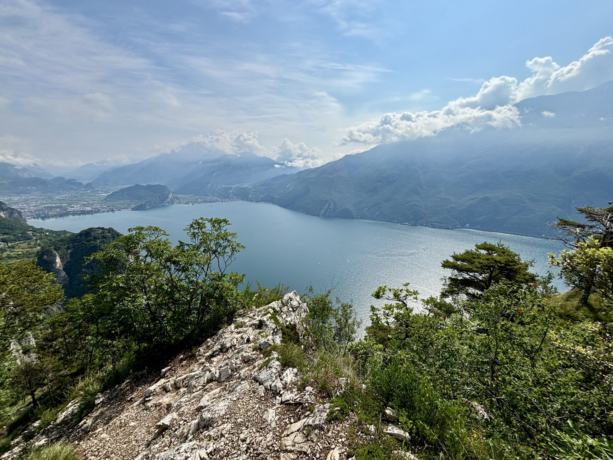 Punta Larici