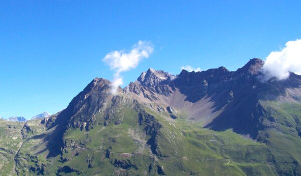 Cima Gaviola, Corno dei Tre Signori, Cima Caione