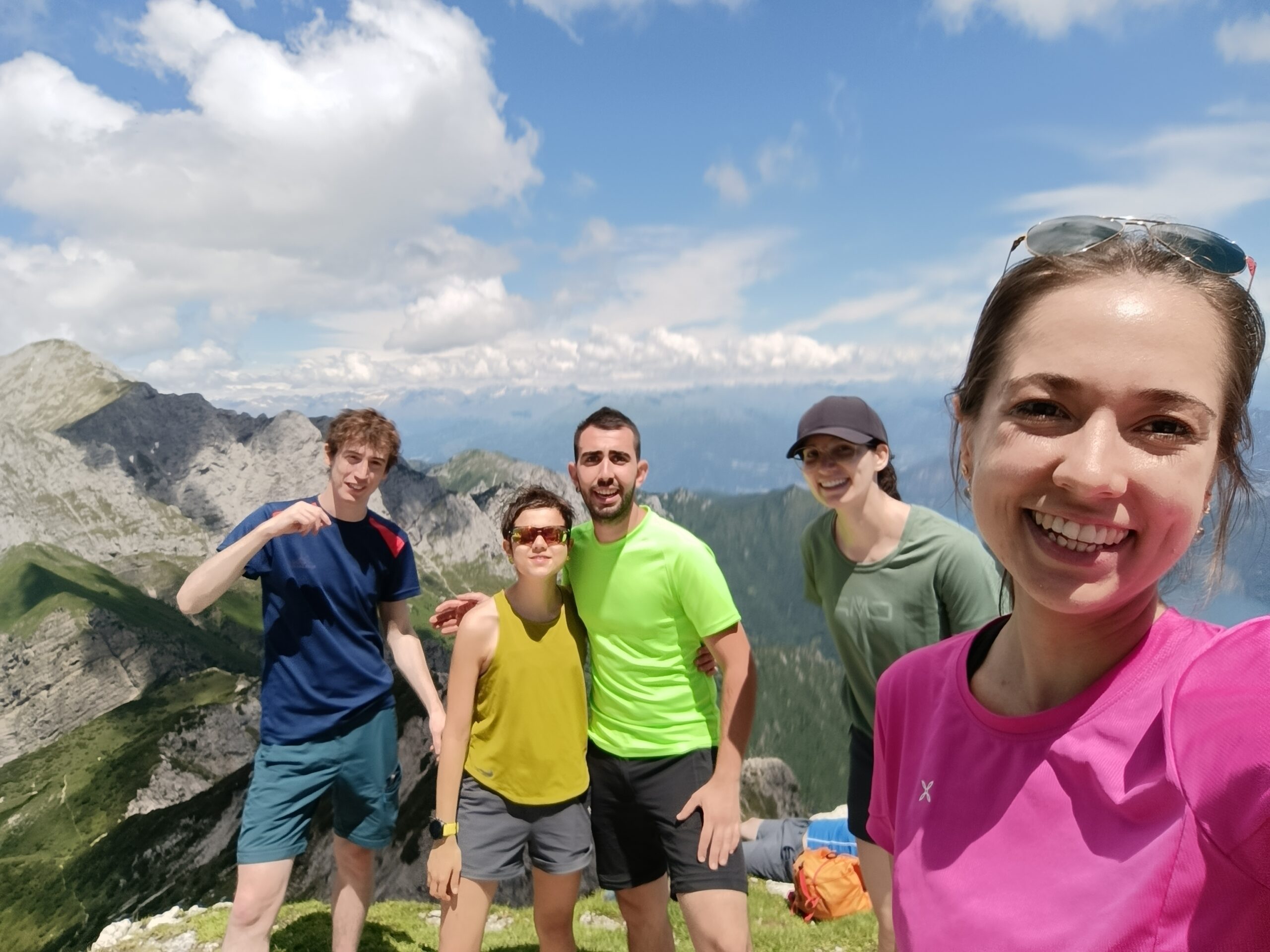 Gruppo Giovani