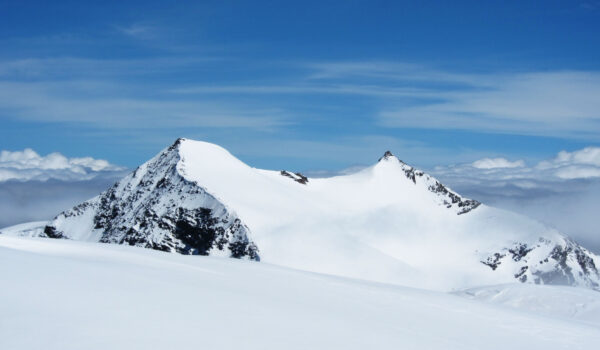 Monte Cevedale