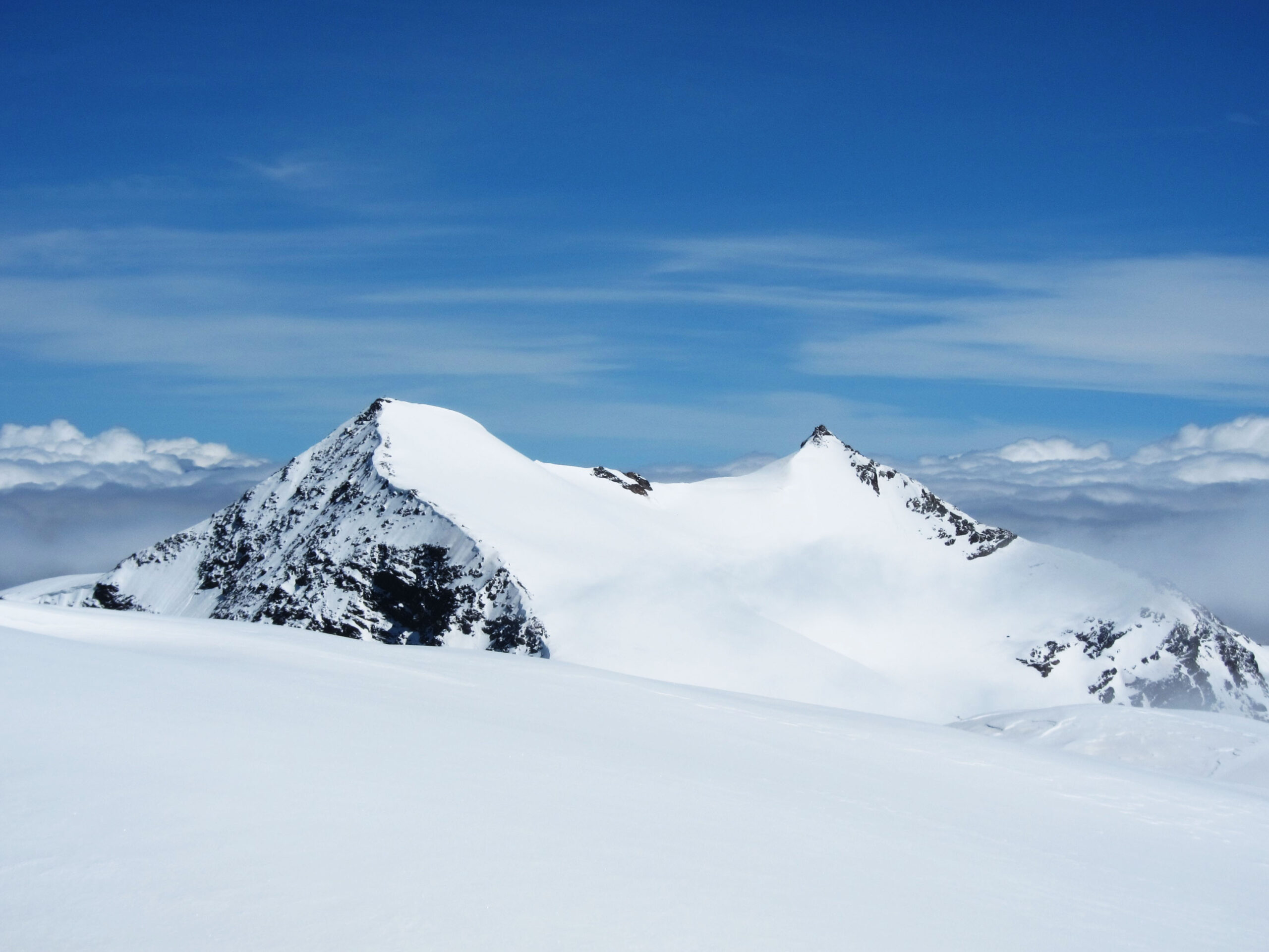 Monte Cevedale