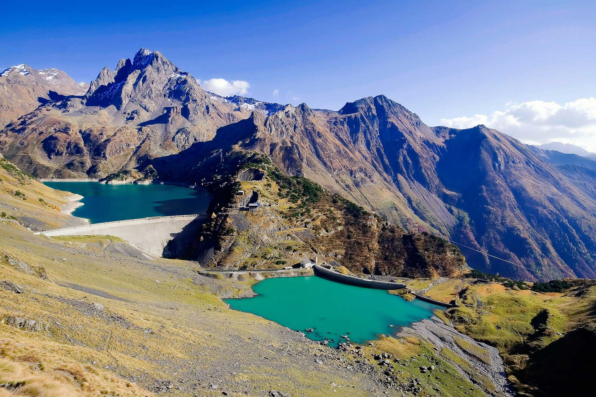 Rifugio Curò