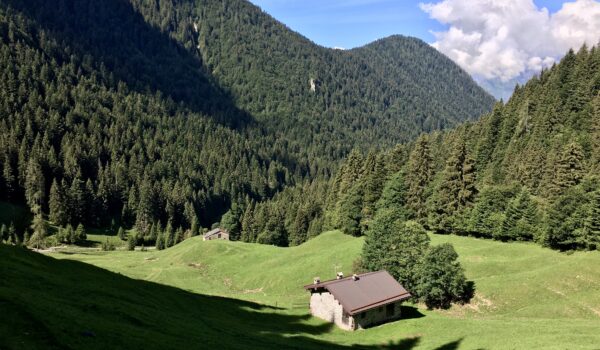 Val Sedornia