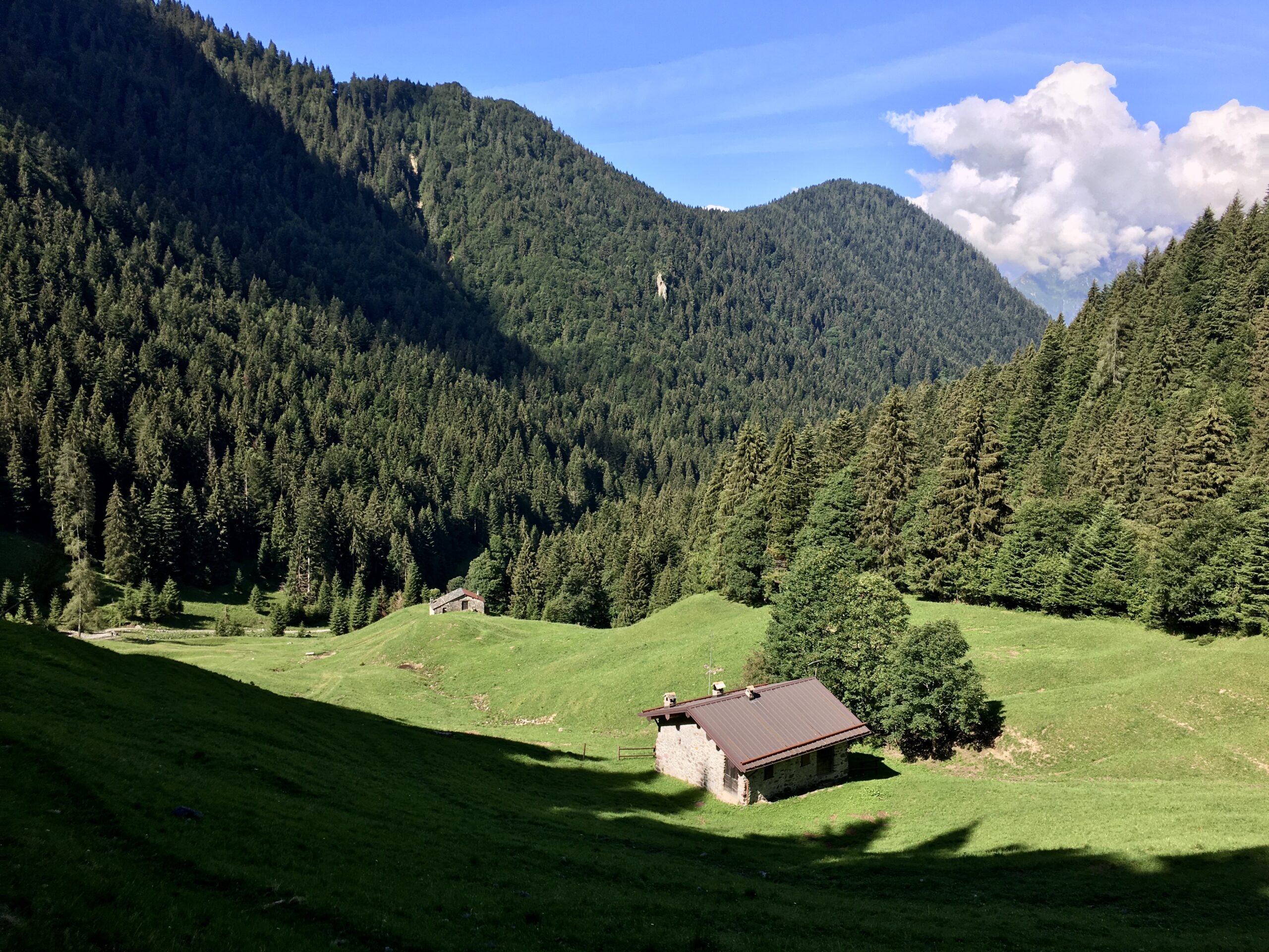 Val Sedornia