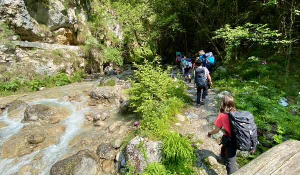 Valle dei Mulini