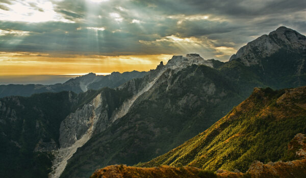 Alpi Apuane