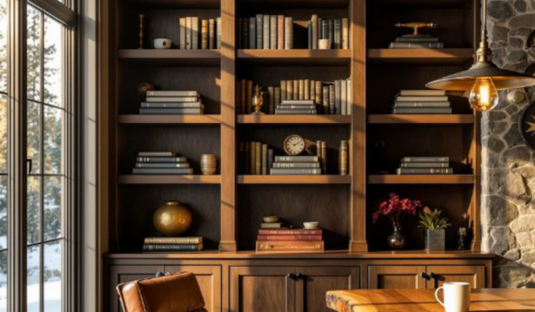 Libri e guide di montagna della biblioteca sezionale CAI Cassano