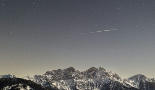 Astrofisico Simone Iovenitti divulgazione scientifica e musicale