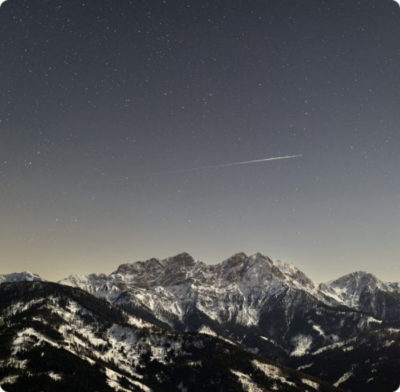 Astrofisico Simone Iovenitti divulgazione scientifica e musicale