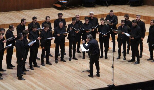 Coro CET di Milano