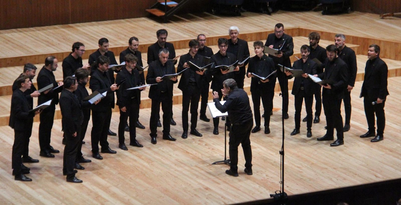 Coro CET di Milano