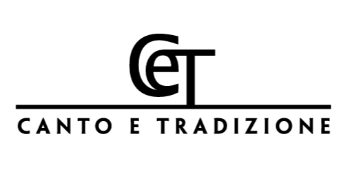 Logo Coro CET - Canto E Tradizione